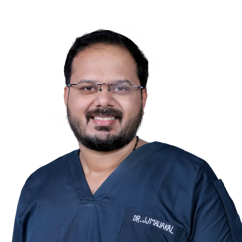Dr. Jose John Maliakal